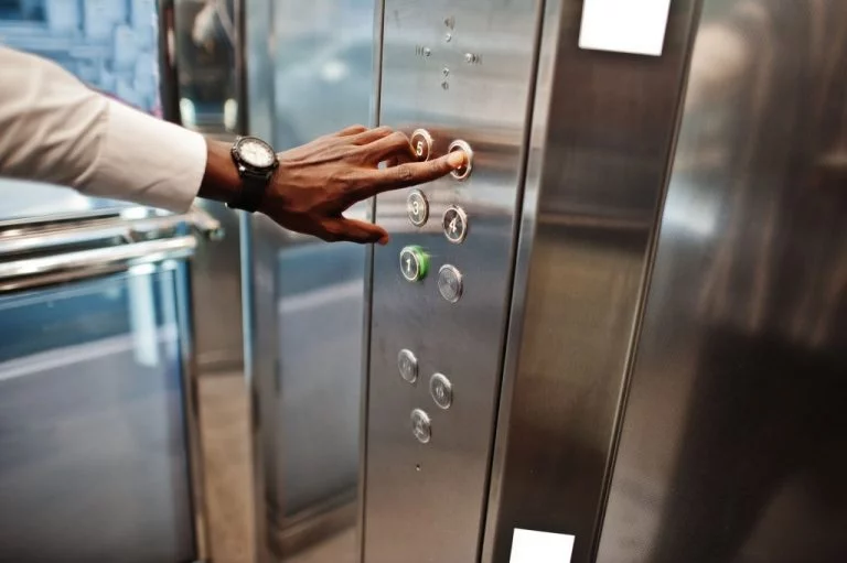 Elevator - Dream Meaning and Symbolism