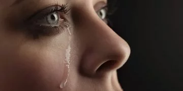 Płacz – Znaczenie I Symbolika Snów 51