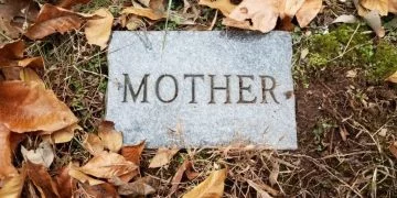 Śmierć matki - Znaczenie I Symbolika Snów 39