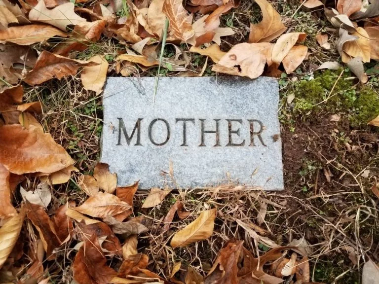 Śmierć matki - Znaczenie I Symbolika Snów 1
