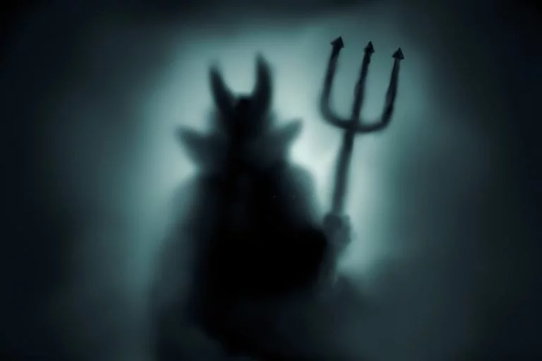 Demony – Znaczenie I Symbolika Snów 1