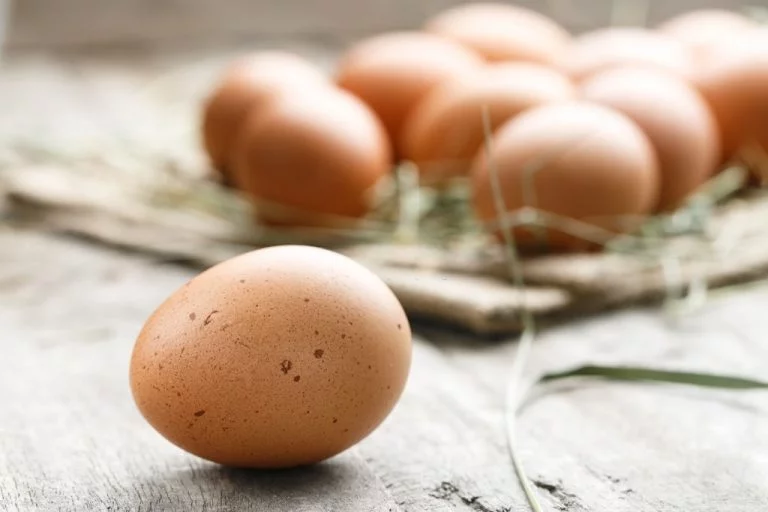 Jajko – Znaczenie I Symbolika Snów 1
