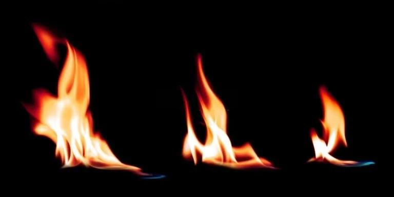 Ogień – Znaczenie I Symbolika Snów 1