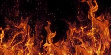 Ogień – Znaczenie I Symbolika Snów 16