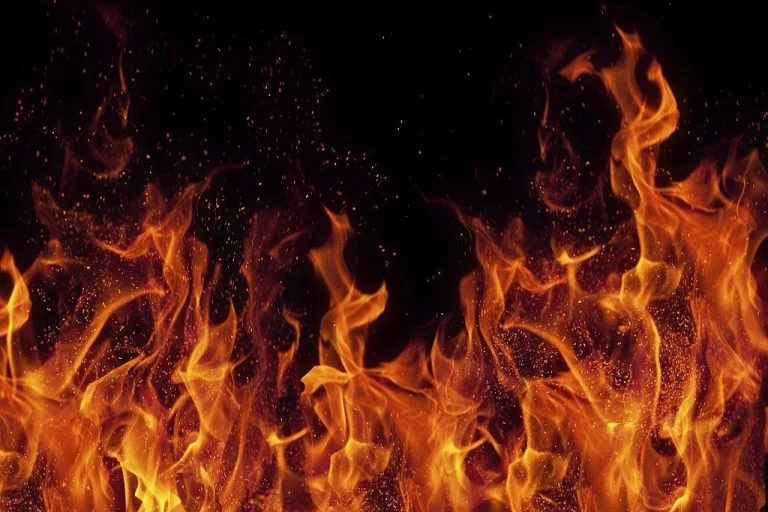 Ogień – Znaczenie I Symbolika Snów 1