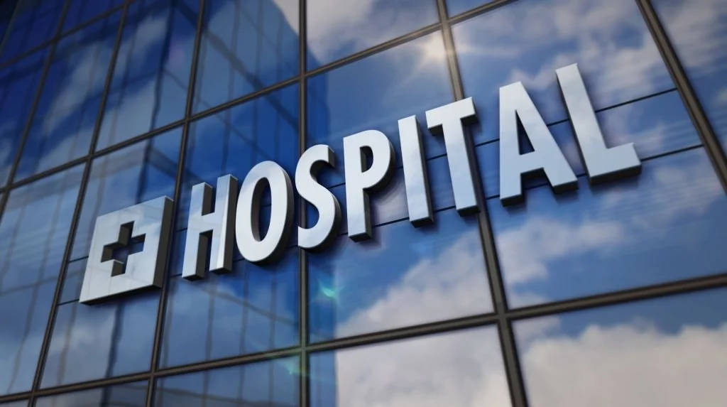 Szpital – Znaczenie I Symbolika Snów 1