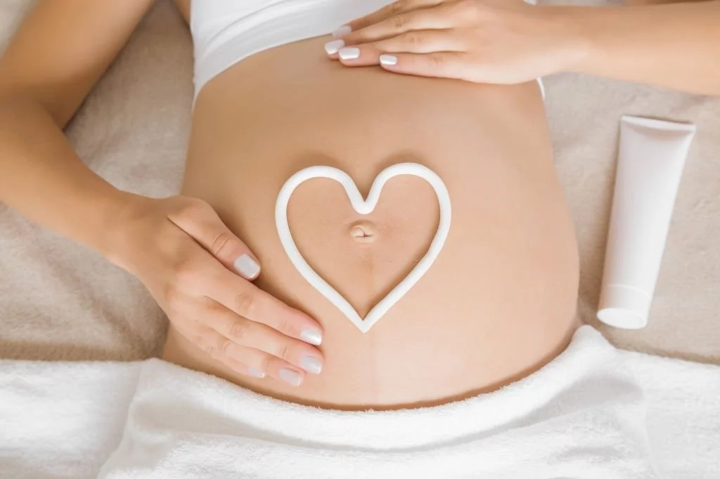 Kobieta W Ciąży – Znaczenie I Symbolika Snów 1