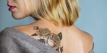 Tatuaż – Znaczenie I Symbolika Snów 44