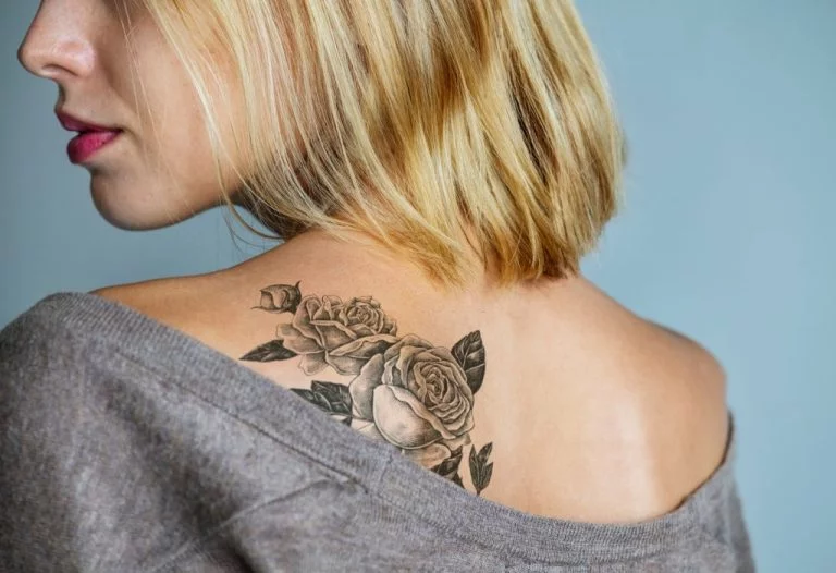 Tatuaż – Znaczenie I Symbolika Snów 1