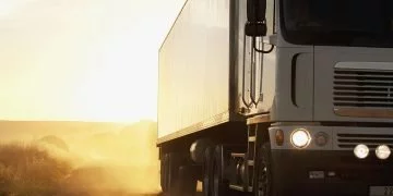 Ciężarówka – Znaczenie I Symbolika Snów 26