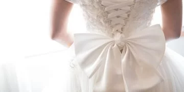 Suknia ślubna – Znaczenie I Symbolika Snów 19