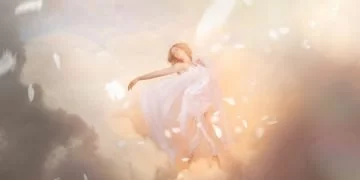 Anioł – Znaczenie I Symbolika Snów 1