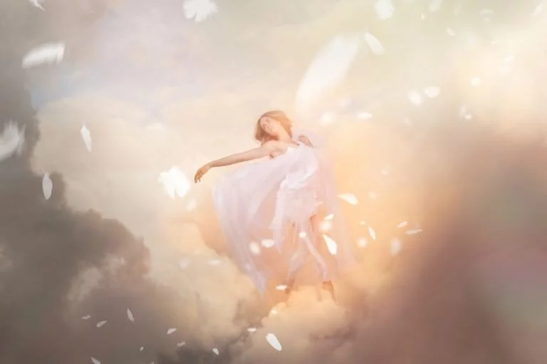 Anioł – Znaczenie I Symbolika Snów 1
