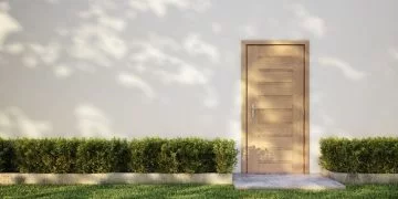 Drzwi – Znaczenie I Symbolika Snów 41