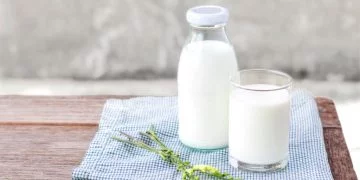 Mleko – Znaczenie I Symbolika Snów 24