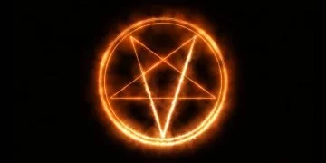 Pentagram – Znaczenie I Symbolika Snów 3