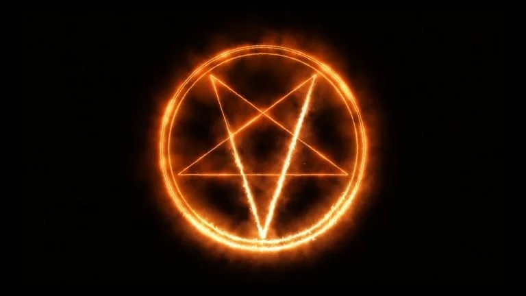 Pentagram – Znaczenie I Symbolika Snów 1